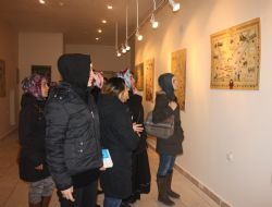 Evliya Çelebiye panelli vefa